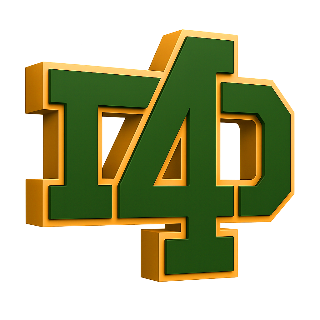 AOH Division 4 Logo