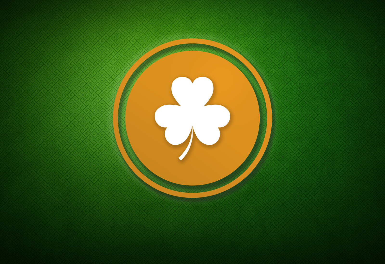 AOH members marching in the St. Patrick's Day Parade