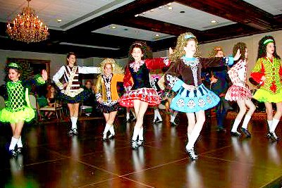 Grand Marshal's Ball 2012