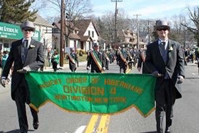 Grand Marshal's Ball 2015