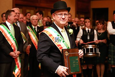 Grand Marshal's Ball 2019