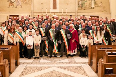 Grand Marshal's Ball 2019