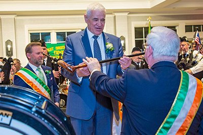 Grand Marshal's Ball 2020