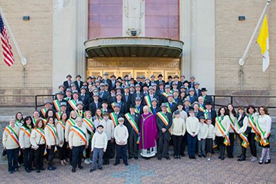 Grand Marshal's Ball 2020