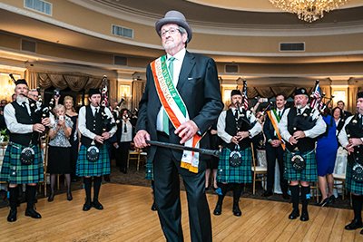 Grand Marshal's Ball 2022