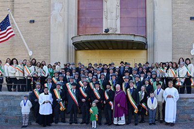 Grand Marshal's Ball 2022