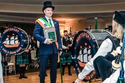 Grand Marshal's Ball 2023