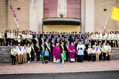 Grand Marshal's Ball 2023